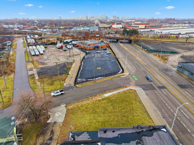 4500 Michigan Avenue, Detroit, MI 48210