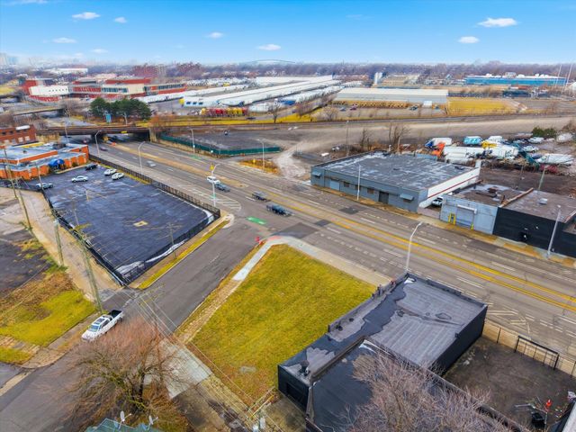 4500 Michigan Avenue, Detroit, MI 48210
