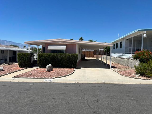 69576 Crestview Drive, Desert Hot Springs, CA 92241