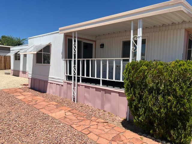 69576 Crestview Drive, Desert Hot Springs, CA 92241