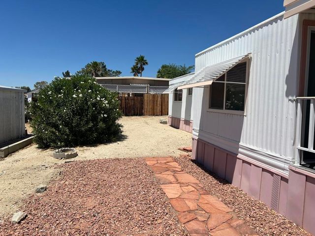 69576 Crestview Drive, Desert Hot Springs, CA 92241