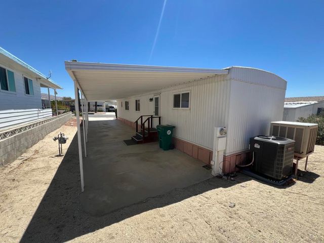 69576 Crestview Drive, Desert Hot Springs, CA 92241