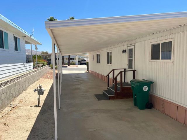 69576 Crestview Drive, Desert Hot Springs, CA 92241