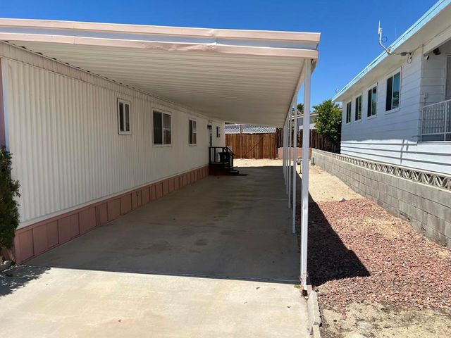 69576 Crestview Drive, Desert Hot Springs, CA 92241