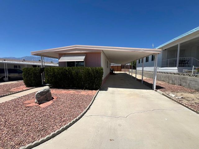 69576 Crestview Drive, Desert Hot Springs, CA 92241