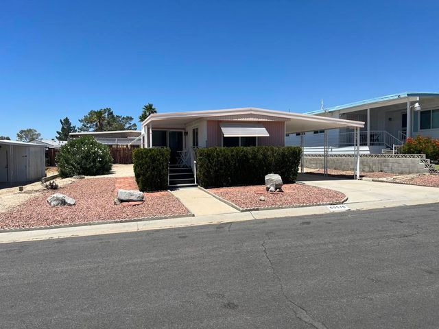 69576 Crestview Drive, Desert Hot Springs, CA 92241