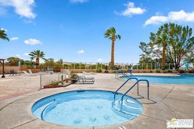 69576 Crestview Drive, Desert Hot Springs, CA 92241