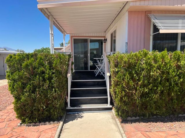 69576 Crestview Drive, Desert Hot Springs, CA 92241