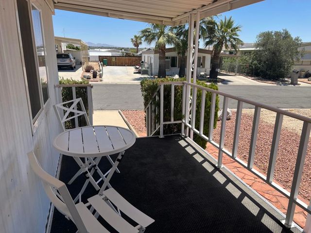 69576 Crestview Drive, Desert Hot Springs, CA 92241