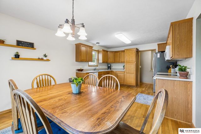 5508 N 17th Street, Lincoln, NE 68521