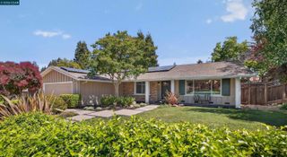 946 Cheyenne Drive, Walnut Creek, CA 94598