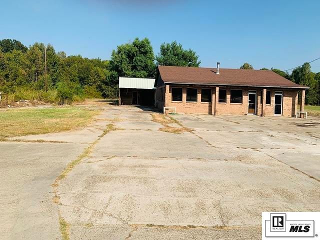 1215 BROADWAY STREET, Delhi, LA 71232