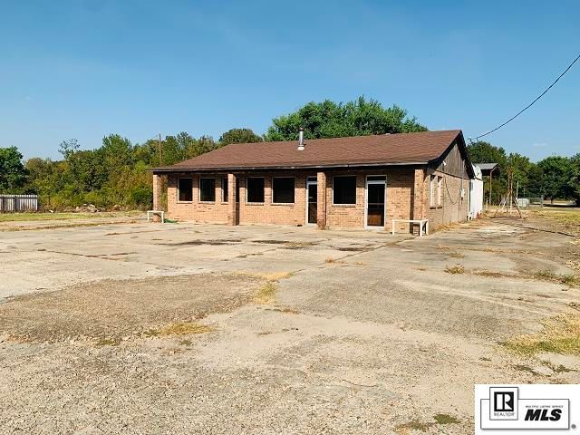 1215 BROADWAY STREET, Delhi, LA 71232