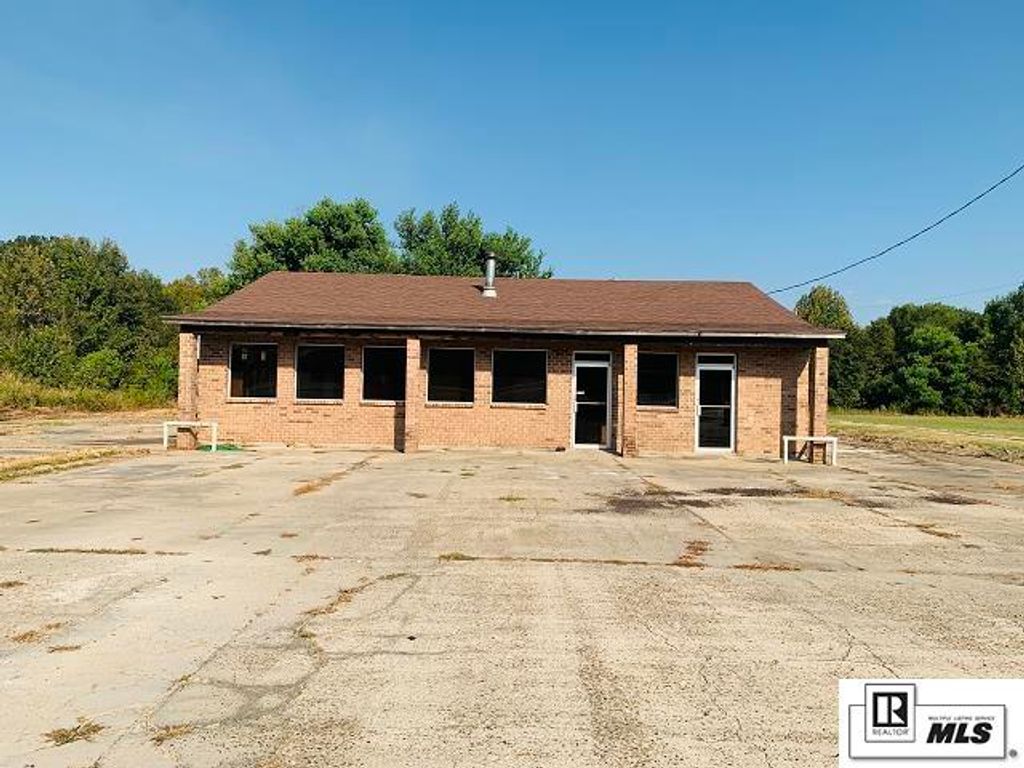 1215 BROADWAY STREET, Delhi, LA 71232