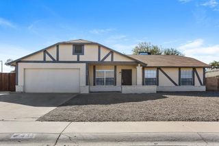 335 E Harwell Road, Gilbert, AZ 85234
