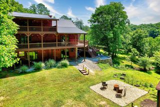 119 Cops Road, Blue Ridge, GA 30513