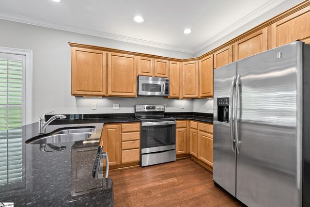 20 Marquette Road, Simpsonville, SC 29680