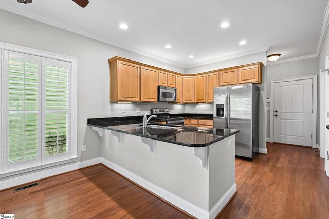 20 Marquette Road, Simpsonville, SC 29680