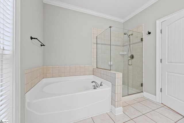 20 Marquette Road, Simpsonville, SC 29680