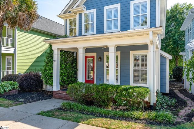 20 Marquette Road, Simpsonville, SC 29680