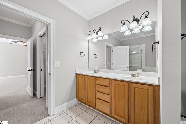 20 Marquette Road, Simpsonville, SC 29680