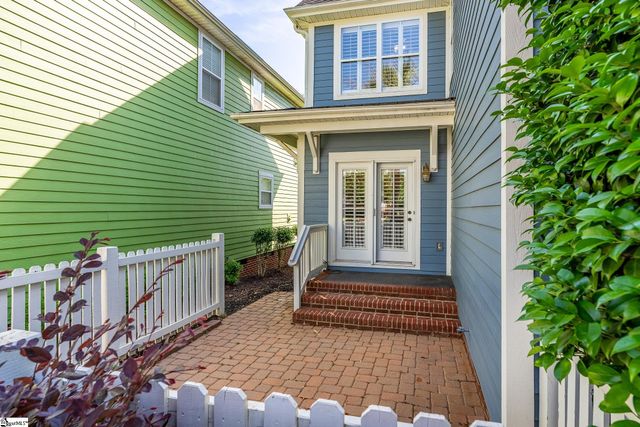 20 Marquette Road, Simpsonville, SC 29680
