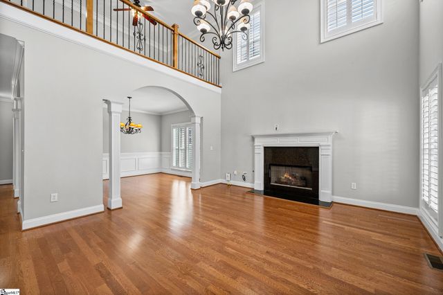 20 Marquette Road, Simpsonville, SC 29680