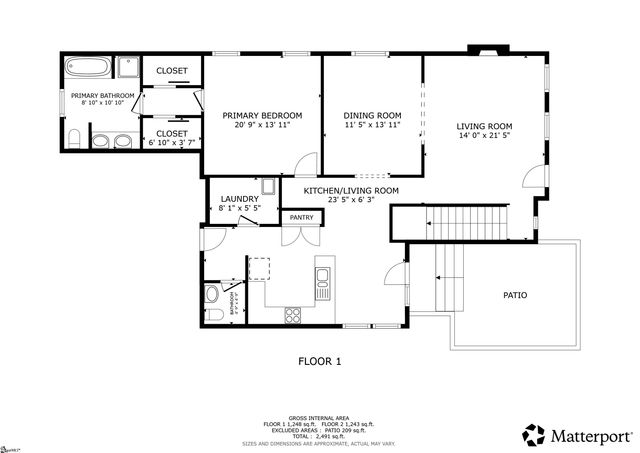 20 Marquette Road, Simpsonville, SC 29680