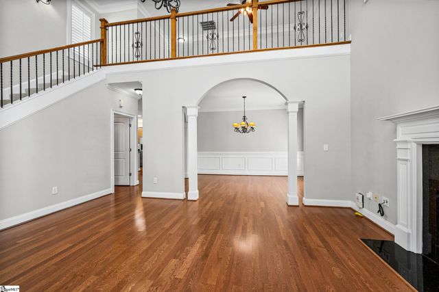 20 Marquette Road, Simpsonville, SC 29680