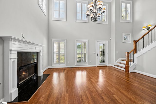20 Marquette Road, Simpsonville, SC 29680