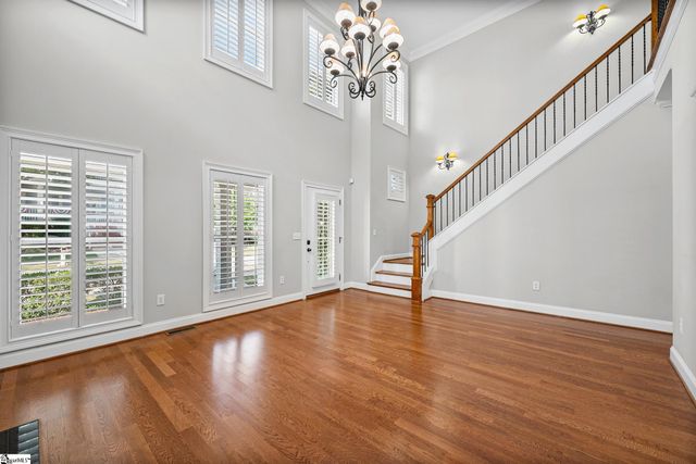 20 Marquette Road, Simpsonville, SC 29680