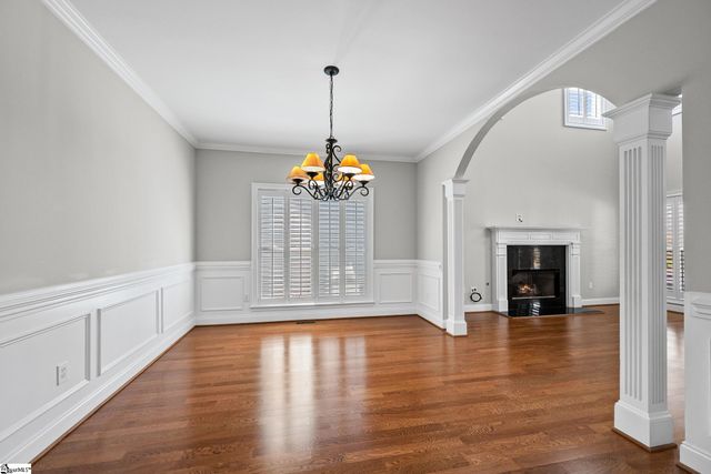 20 Marquette Road, Simpsonville, SC 29680