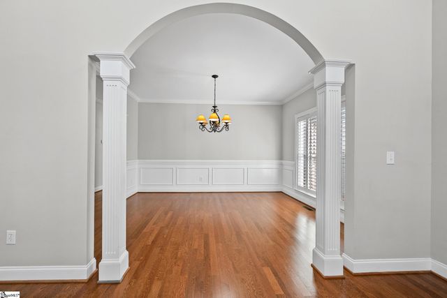20 Marquette Road, Simpsonville, SC 29680