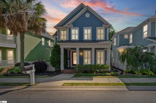 20 Marquette Road, Simpsonville, SC 29680