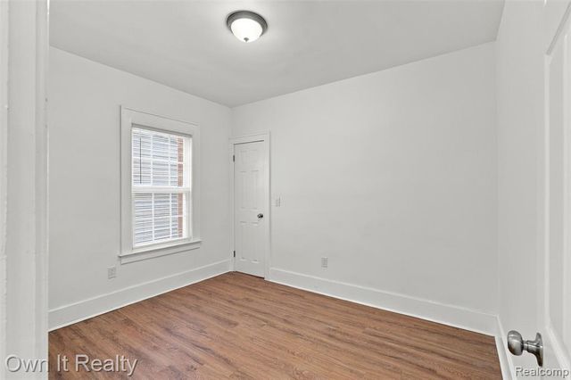 8729 Colfax Street, Detroit, MI 48204