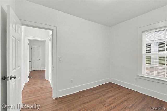 8729 Colfax Street, Detroit, MI 48204