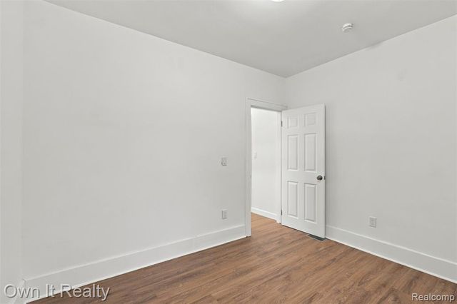 8729 Colfax Street, Detroit, MI 48204