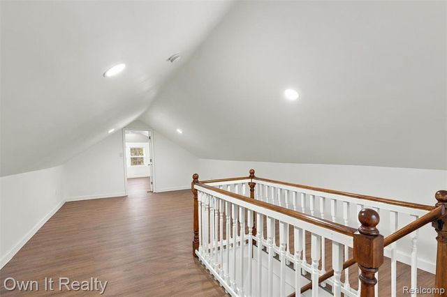 8729 Colfax Street, Detroit, MI 48204