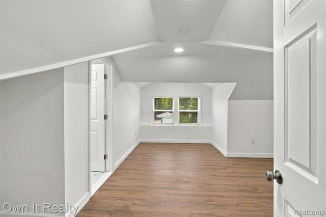 8729 Colfax Street, Detroit, MI 48204