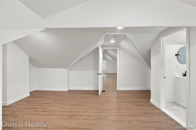 8729 Colfax Street, Detroit, MI 48204