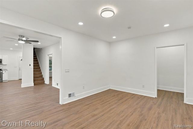 8729 Colfax Street, Detroit, MI 48204