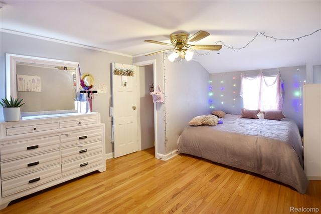 17228 DORSET Avenue, Southfield, MI 48075