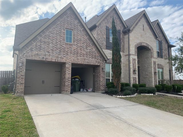 3432 Magnolia Shores Lane, Pearland, TX 77584
