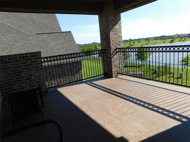 3432 Magnolia Shores Lane, Pearland, TX 77584