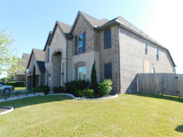 3432 Magnolia Shores Lane, Pearland, TX 77584