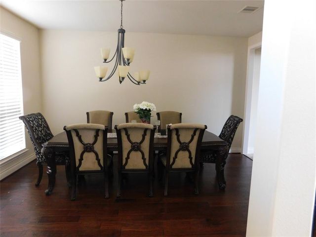 3432 Magnolia Shores Lane, Pearland, TX 77584