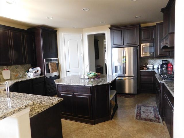 3432 Magnolia Shores Lane, Pearland, TX 77584