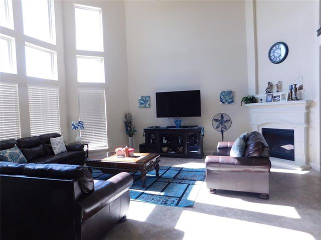 3432 Magnolia Shores Lane, Pearland, TX 77584