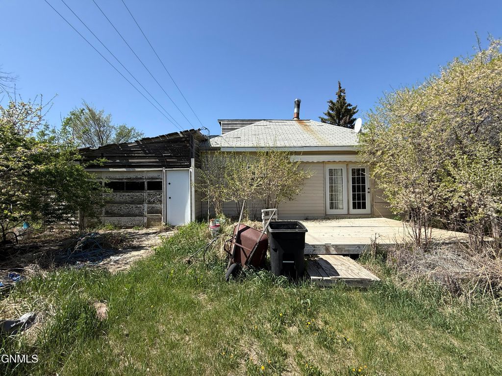 12601 Hwy 52 N, Foxholm, ND 58718