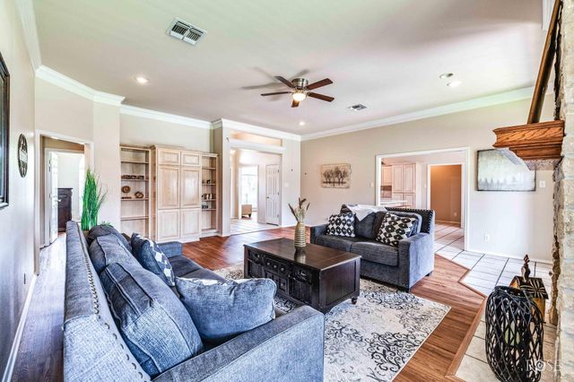 3437 Silver Spur Drive, San Angelo, TX 76904